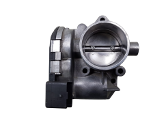 Boitier Papillon D’admission Citroen Peugeot 0280750085 1635Q9 1.6 Bosch 2422