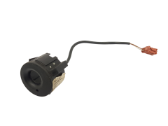 Bobine d'immobilisation Citroen Peugeot 9632897680 616073 Texton