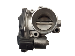 Boitier Papillon D’admission Ford CM5G-9F991-FC 1.0 EcoBoost FoMoCo 1270