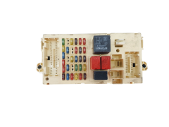 Boîtier Fusibles Fiat 46758961  38753