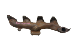 Collecteur D’echappement 0341E6 2,0 HDI Citroen Peugeot 307