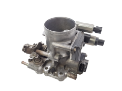 Boitier Papillon D’admission Nissan RHN50-15 AFH45M-46 AESP201-2 1.6 16V