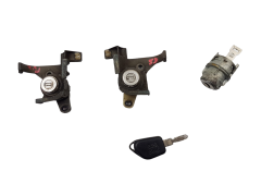 Commutateur D’allumage Peugeot 406 447101 14661G 14644D Commutateur D’allumage Peugeot 406 447101 14661G 14644D