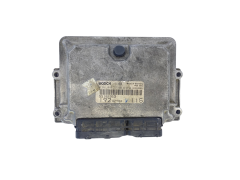 Calculateur Fiat 55182953 0281010337 19242YBA Bosch 61131