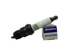 Bougie D’allumage CR43TSM ACDelco