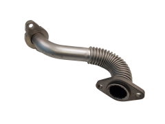 Tube d'Échappement rapatriement 8200697302 8200889753 2.0 2.3 DCI 15000km Tube d'Échappement rapatriement 8200697302 8200889753 2.0 2.3 DCI 15000km