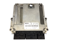 Calculateur 0281019889 237103370R 237102747R Renault Bosch 27949