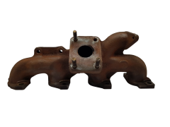 Collecteur D’echappement 0341F3 Citroen Peugeot 2.0 HDI 12272