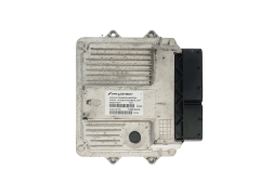 Calculateur FGP MJD6JF.P3 55195817 Fiat 37054