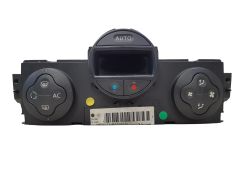 Commande Chauffage AC Renault Megane 2 8200070752 69340005 Commande Chauffage AC Renault Megane 2 8200070752 69340005