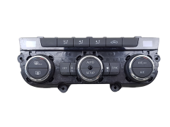Commande Chauffage A/C Seat 5F0907044BK