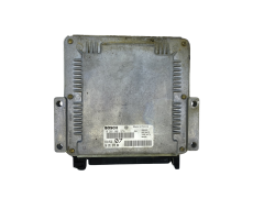 Calculateur 0281001976 9635157580 28FM0072 PSA Bosch 62249