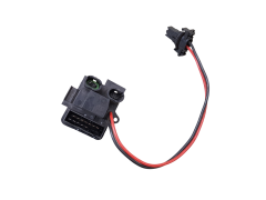Rhéostat Ventillateur 7701206104 Valeo A60 Renault