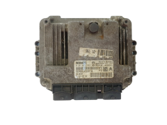 Calculateur 0281011783 9656709780 9654490280 PSA Bosch 46192