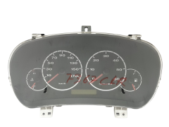 Bloc Compteurs Vitesse Ducato Boxer Jumper 1339327080 Fiat 54934