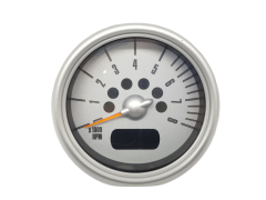 Bloc Compteurs Vitesse Mini Cooper R50 6211 6936294 25332 Bloc Compteurs Vitesse Mini Cooper R50 6211 6936294 25332