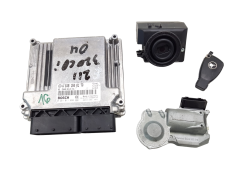 Complet Départ Mercedes E W211 A6481500179 2115451408 A2034621130 3.2 CDI Complet Départ Mercedes E W211 A6481500179 2115451408 A2034621130 3.2 CDI