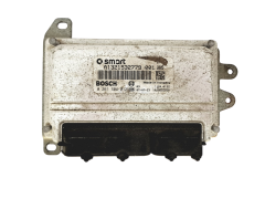 Calculateur 0261S04012 A1321532779 Smart  Bosch 25493