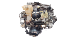 Boîte De Vitesse Automatique JH1015 1.2 Renault Twingo 1 1181