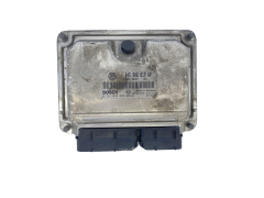Calculateur 045906019AP 0281010865 Volkswagen Bosch 60469