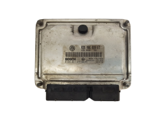 Calculateur 038906019KT 0281011219 Seat Skoda Bosch 3648