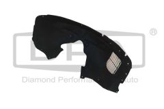 Garde-Boue Avant Droit 4L0809962D 88091694502 Audi Q7 DPA