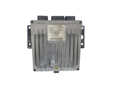 Calculateur 8200303619 8200129063 R0410C066A Renault Delphi 62435