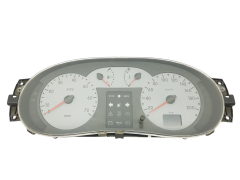 Bloc Compteurs Vitesse Renault Kangoo 1 8200103750 A 28487
