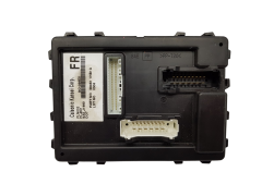 Calculateur 284B1 1HB1A SAE J1690 Nissan Micra K13 Calculateur 284B1 1HB1A SAE J1690 Nissan Micra K13