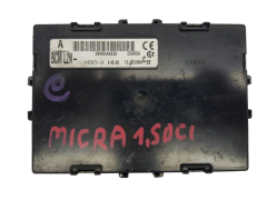 Calculateur Moduł Nissan 284B2AX620 21676270-2A 19260