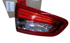 Phare De Voiture Gauche Arrière Nouvelle Original 9803168080 Citroen