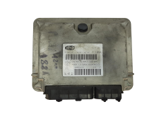 Calculateur 51793116 IAW4AF.S2 61601.127.03 Fiat Magneti Marelli 14162