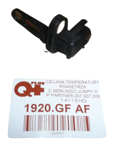 Une Sonde De Température Original Citroen Peugeot C4 C5 107 208 1920GF Une Sonde De Température Original Citroen Peugeot C4 C5 107 208 1920GF