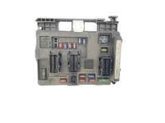 Calculateur BSM-B2 9643498980 PSA Siemens