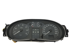 Bloc Compteurs Vitesse Renault Clio 2 7700428508 49428
