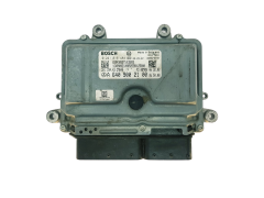 Calculateur A6409002100 0281016484 Mercedes Bosch 31014