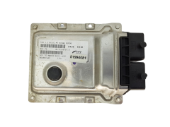 Calculateur 51994081 BC.0116757.E Fiat FPT 13774 Calculateur 51994081 BC.0116757.E Fiat FPT 13774
