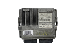 Calculateur LPG 616551000 110R-006011 67R-016002 Landi Renzo 53147