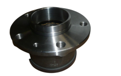 Moyeu De Roue Arrière Original  Jumper Boxer Ducato III 1606374780