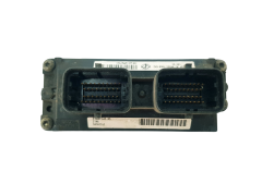 Calculateur IAW59F.M5 55181151 Fiat Magneti Marelli 33535