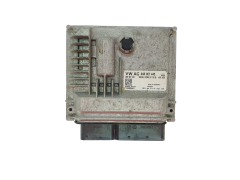 Calculateur 04B907445 28459901 21006001 VW Skoda Delphi 44188