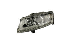 Phare Gauche Pour Audi A6 4F0941029CP 99411784302 DPA