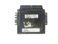 Calculateur S118301104A 8200124318 8200080285 Renault Siemens 37592
