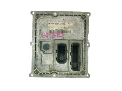 Calculateur Smart 0003107V006 0261205004 Bosch 32732
