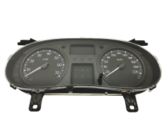 Bloc Compteurs Vitesse Renault Clio 2 8200276525 A 42407