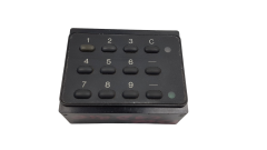 Calculateur 96223946ZL 343695-01 Jaeger Citroen Peugeot Calculateur 96223946ZL 343695-01 Jaeger Citroen Peugeot