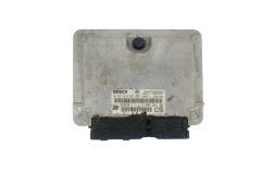 Calculateur 09133269CS 0281010021 Opel Bosch 44997
