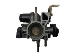 Boitier Papillon D’admission 32MM13/01 B12/00 Fiat Punto Weber Boitier Papillon D’admission 32MM13/01 B12/00 Fiat Punto Weber