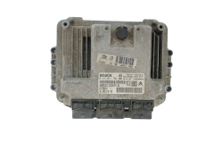 Calculateur PSA 0281011784 9655919780 9654490280 Bosch 47526