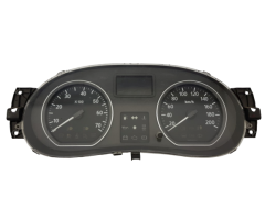 Bloc Compteurs Vitesse Dacia Sandero 248108043R 18841